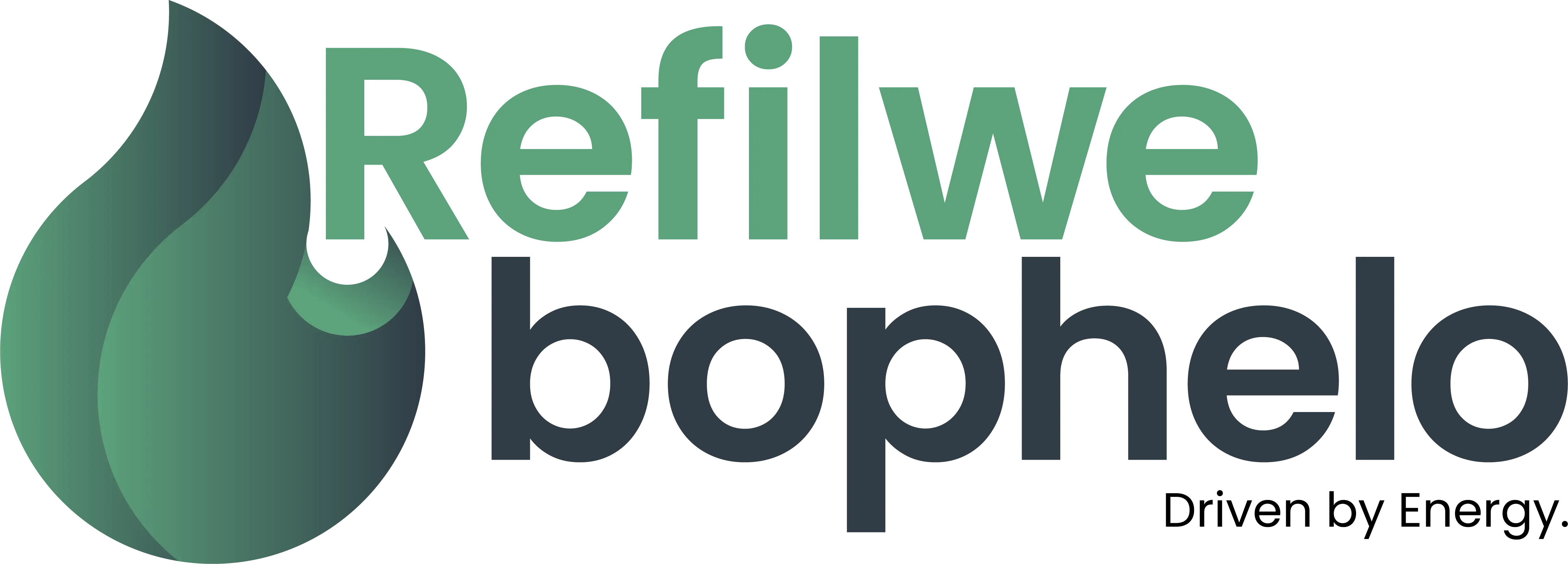 RefilweBophelo Logo